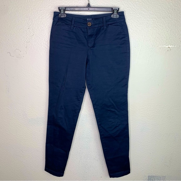 Old Navy Pants - Old Navy Skinny Ankle Pants F2 G14